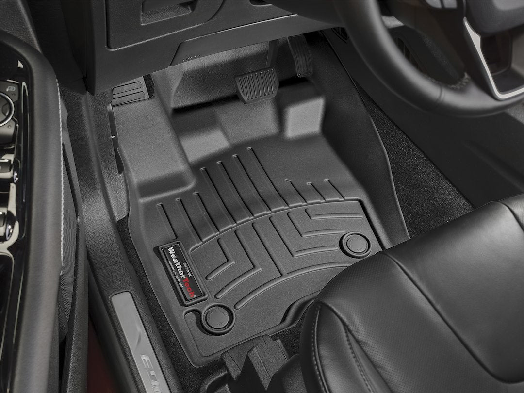 Weathertech (Usa) 448151 Floor Liner||448151_1.Jpg||86||w24448151||1663195