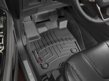 Weathertech (Usa) 448151 Floor Liner||448151_1.Jpg||86||w24448151||1663195