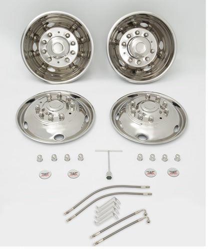 Phoenix Usa Nf20m Wheel Simulator||nf20m.Jpg||85||p1gnf20m||1041166