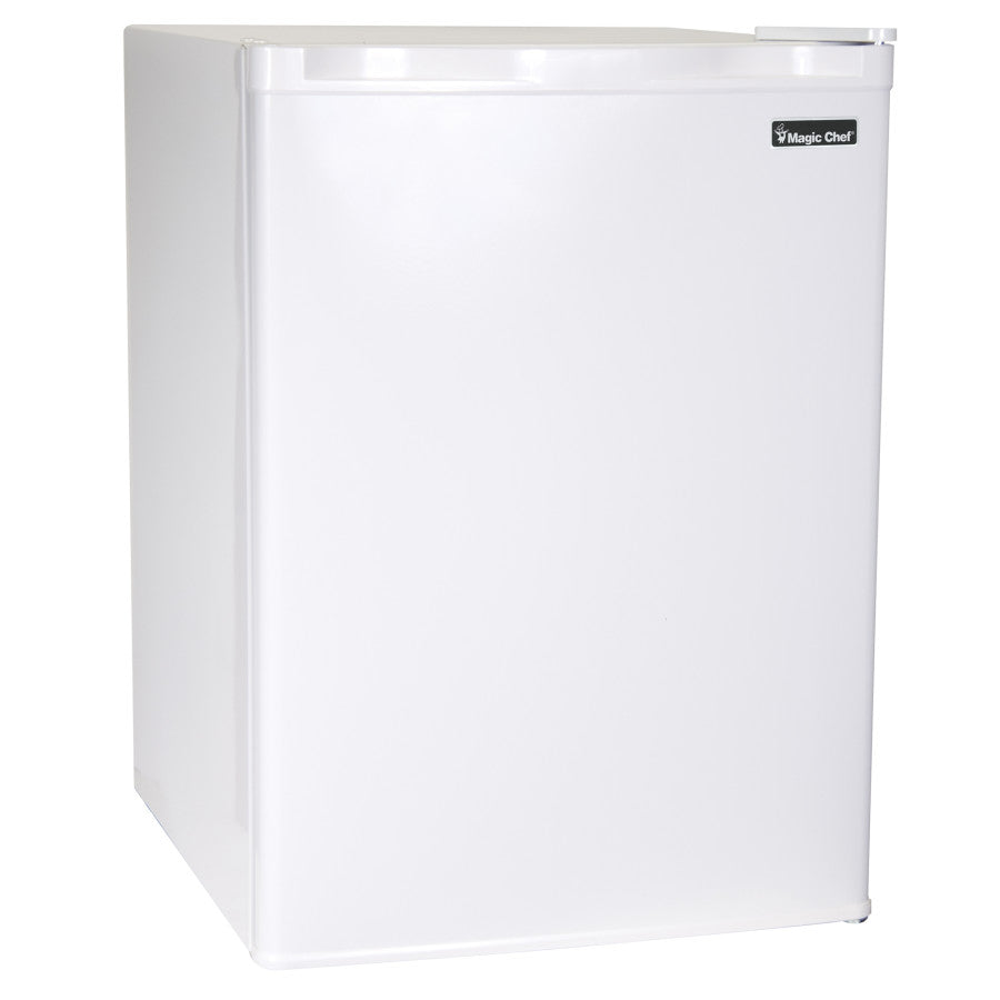 Product of Magic Chef Mcbr265we Refrigerator