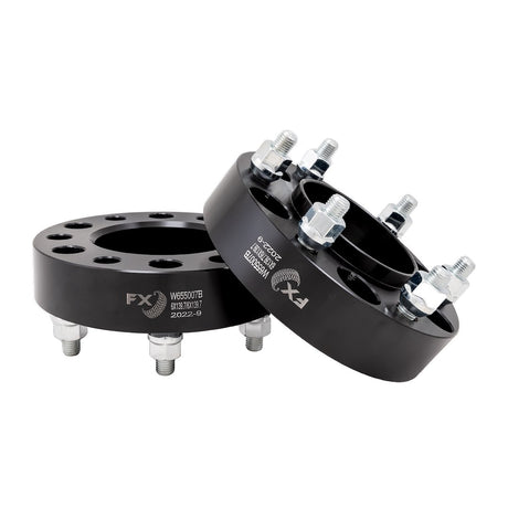Fx Wheels W655007b Wheel Spacer||t8w_W655007b_Wheel Spacers_1.Jpg||85||t8ww655007b||1793153
