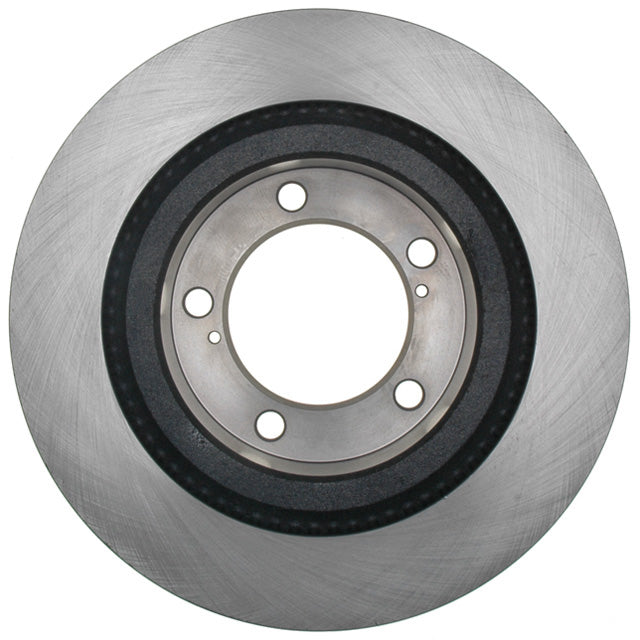 Product of Raybestos Brakes 980583R R-Line Plain Face 2-Piece Brake Rotor 