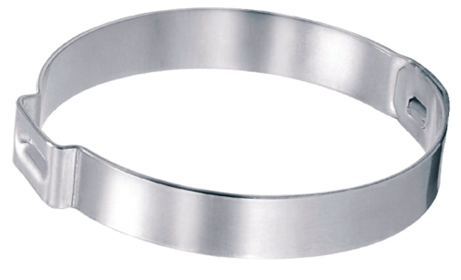 Product of T-H Marine 16700016x-Dp Hose Clamp