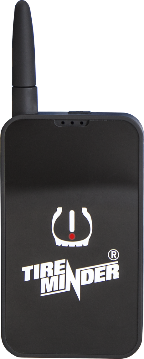Product of Minder Research Tm22131 Tire Pressure Monitoring System - Tpms
