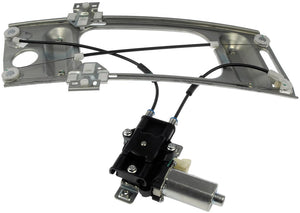 Dorman (Oe Solutions) 741-810 Window Regulator||||85||d18741810||2012854