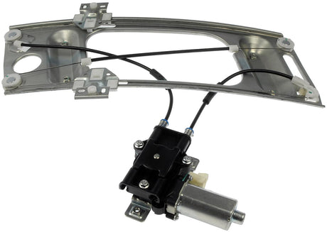 Dorman (Oe Solutions) 741-810 Window Regulator||||85||d18741810||2012854