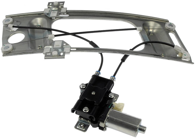 Dorman (Oe Solutions) 741-810 Window Regulator||||85||d18741810||2012854