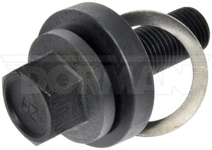 Dorman (Oe Solutions) 926-885 Harmonic Balancer Bolt||926-885-007.Jpg||85||d18926885||2248877