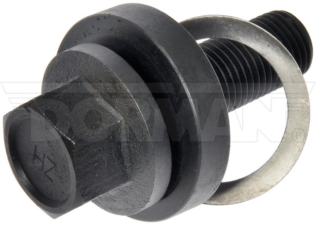 Dorman (Oe Solutions) 926-885 Harmonic Balancer Bolt||926-885-007.Jpg||85||d18926885||2248877