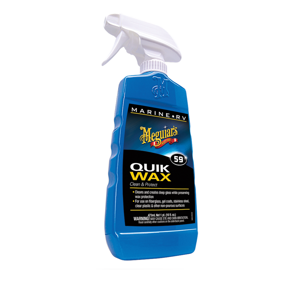 Product of Meguiars M5916 Car Wax