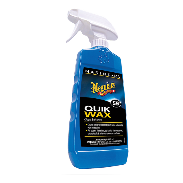 Product of Meguiars M5916 Car Wax