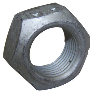 Crown Automotive 5191197aa Differential Pinion Yoke Nut||5191197aa.Jpg||85||c1y5191197aa||940493