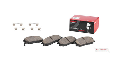 Product of Brembo P30050N Brake Pad - Set Of 4 