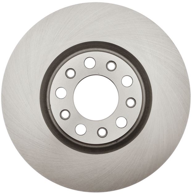Product of Raybestos Brakes 982043R R-Line OEM OEM Brake Rotor 