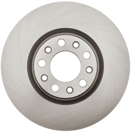 Product of Raybestos Brakes 982043R R-Line OEM OEM Brake Rotor 