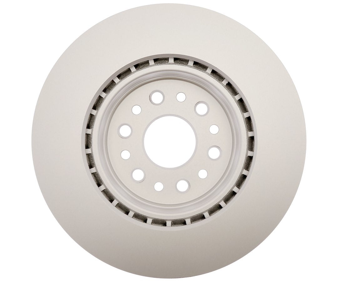 Product of Raybestos Brakes 782430 Specialty - Truck Vented OEM Brake Rotor 