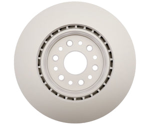 Product of Raybestos Brakes 782430 Specialty - Truck Vented OEM Brake Rotor 