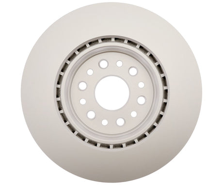 Product of Raybestos Brakes 782430 Specialty - Truck Vented OEM Brake Rotor 