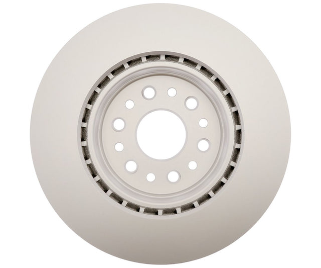 Product of Raybestos Brakes 782430 Specialty - Truck Vented OEM Brake Rotor 