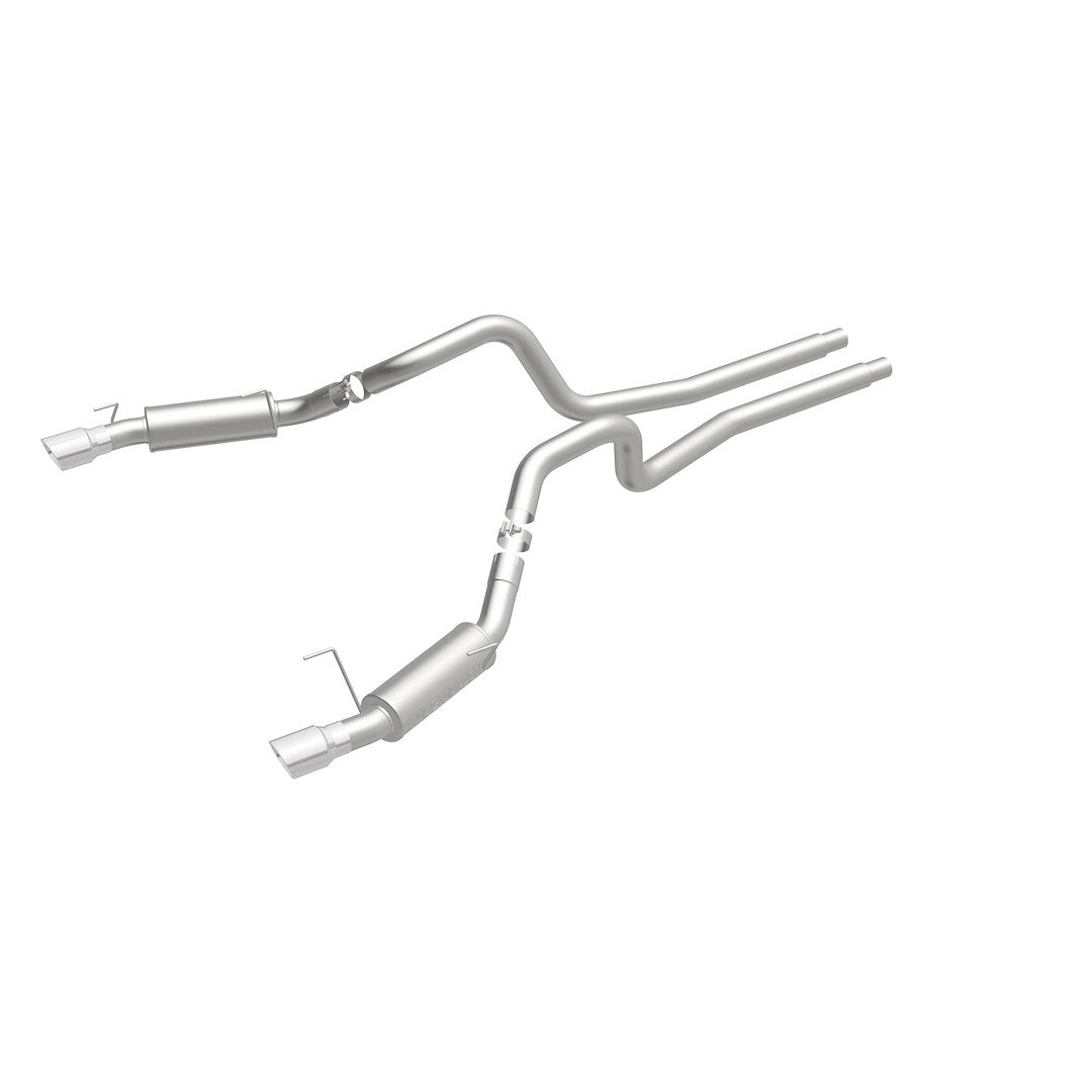 Magnaflow Performance 16572 Exhaust System Kit||16572_01_003.Jpg||91||m6616572||2256448
