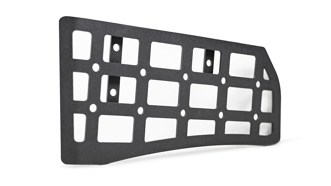 Dv8 Offroad Ccjl-01 Molle Cargo Panel||wrangler-Jl-Gladiator-Jt-Center-Console-Molle-Panels-Studio.Jpg||87||dv8ccjl01||1626783