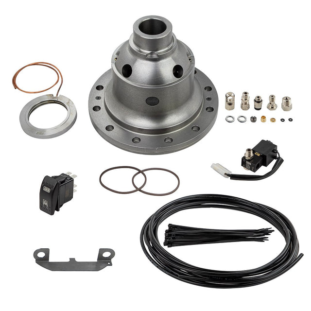 Arb Rd139 Differential Carrier||rd139_V1.Jpg||85||arbrd139||1046884