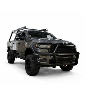 Black Horse Offroad Rag1r02-K1 Grille Guard||rag1r02-K1_13.Jpg||95||blkrag1r02k1||2239040