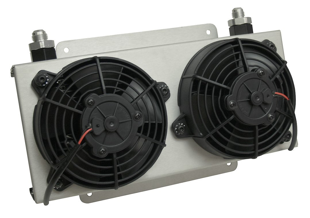 Product of Derale 15840 Fluid Cooler