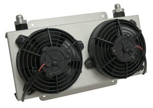 Product of Derale 15840 Fluid Cooler