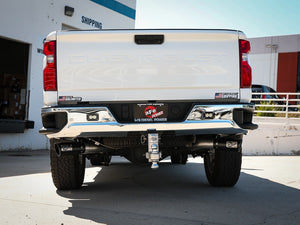 Advanced Flow Engineering 49-44126-B Exhaust System Kit||49-44126-B_4.Jpg||89||a154944126b||2343652