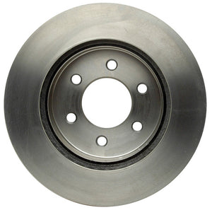Product of Raybestos Brakes 76645 Specialty - Truck Plain Face 2-Piece Brake Rotor 