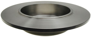 Product of Raybestos Brakes 780254 Specialty - Street Performance Solid 1-Piece Brake Rotor 