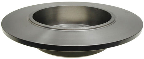 Product of Raybestos Brakes 780254 Specialty - Street Performance Solid 1-Piece Brake Rotor 