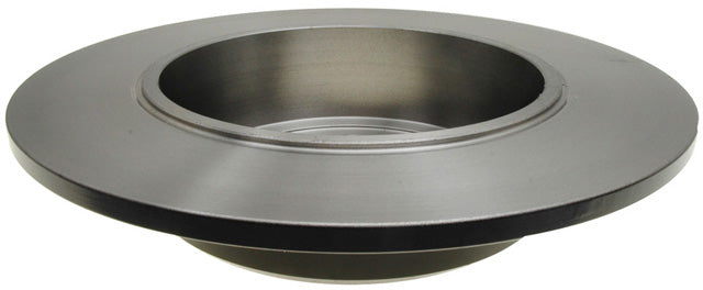 Product of Raybestos Brakes 780254 Specialty - Street Performance Solid 1-Piece Brake Rotor 