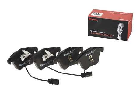 Product of Brembo P85056 Brake Pad - Set Of 4 