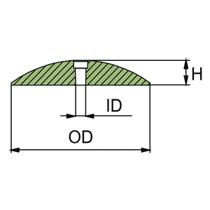 Product of Martyr Anodes Cmr01 Marine Anode Kit