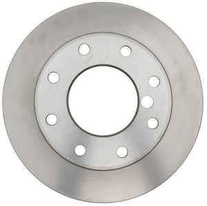 Product of Raybestos Brakes 76283R R-Line Plain Face 2-Piece Brake Rotor 