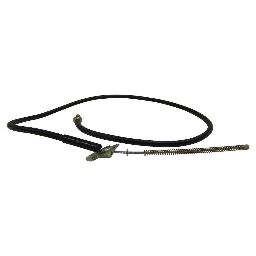 Crown Automotive J5355324 Parking Brake Cable||j5355324.Jpg||85||c1yj5355324||1323539