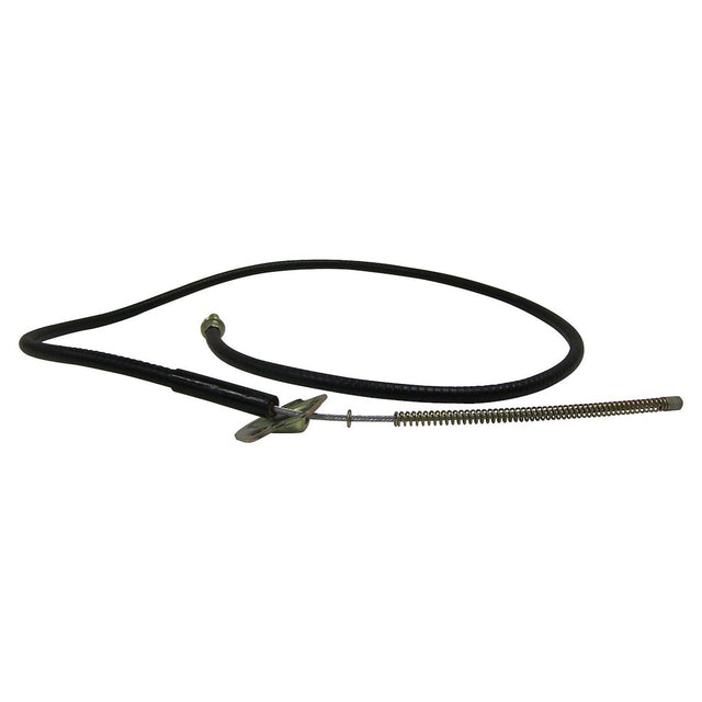 Crown Automotive J5355324 Parking Brake Cable||j5355324.Jpg||85||c1yj5355324||1323539