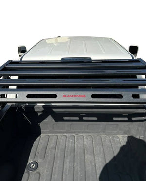 Product of Black Horse Offroad AR2-05BA3  Truck Bed Bar 