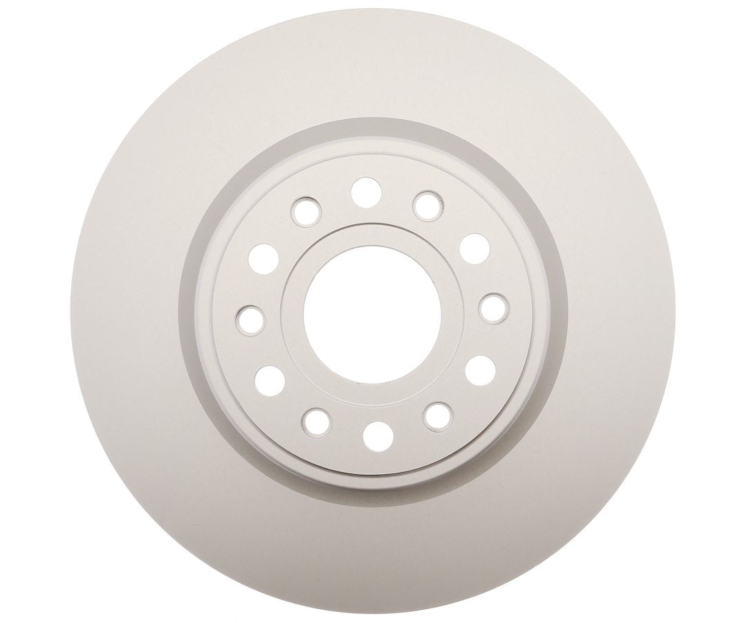 Product of Raybestos Brakes 782430 Specialty - Truck Vented OEM Brake Rotor 