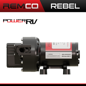 Remco 54rebel-Jrv Fresh Water Pump||rebel Series Branded (Left Side).Png||87||a6r54rebeljrv||1734835