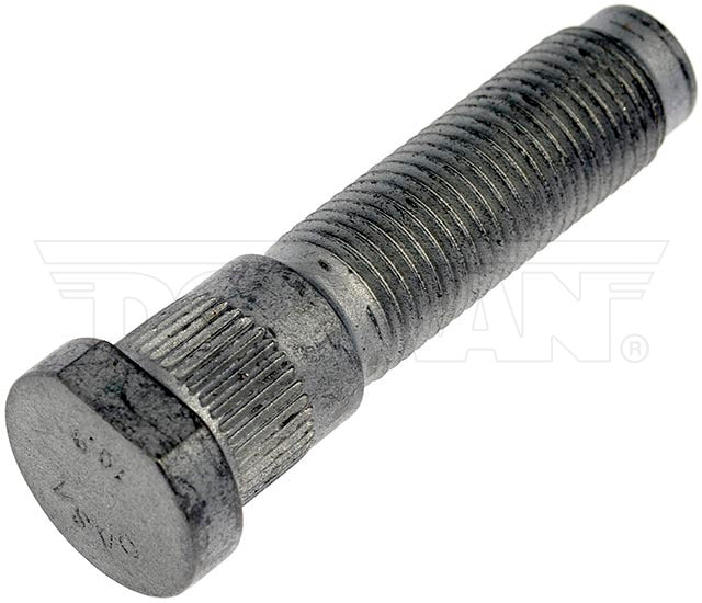 Dorman (Oe Solutions) 610-638.1 Wheel Stud||610-638.1.Jpg||85||d186106381||1350917