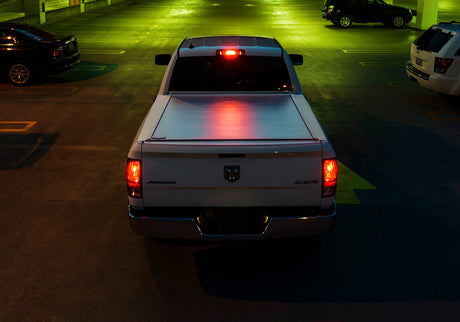 Product of Retrax RetraxPro MX Hard Manual Retractable 80231 Tonneau Cover 