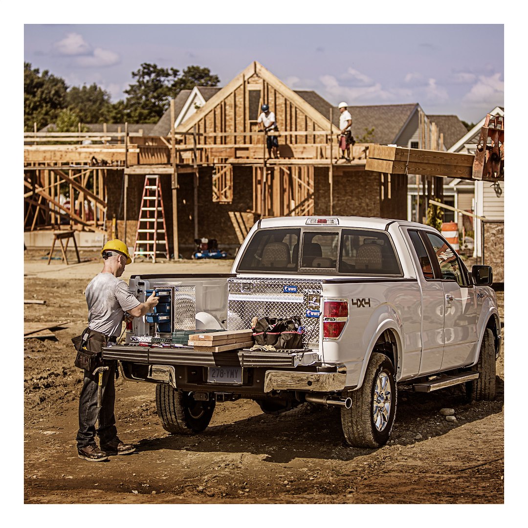 Product of UWS DS-22 Standard Profile Toolbox 