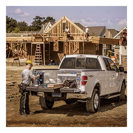 Product of UWS DS-22 Standard Profile Toolbox 