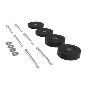 Timbren Spcrjrgd Helper Spring Spacer||spcrjrgd-2.Jpg||87||t1kspcrjrgd||2504572