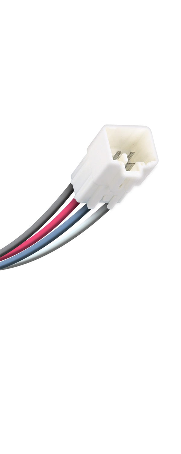 Hopkins Mfg 47815 Trailer Brake Control Wiring Harness||||85||h2247815||2021836