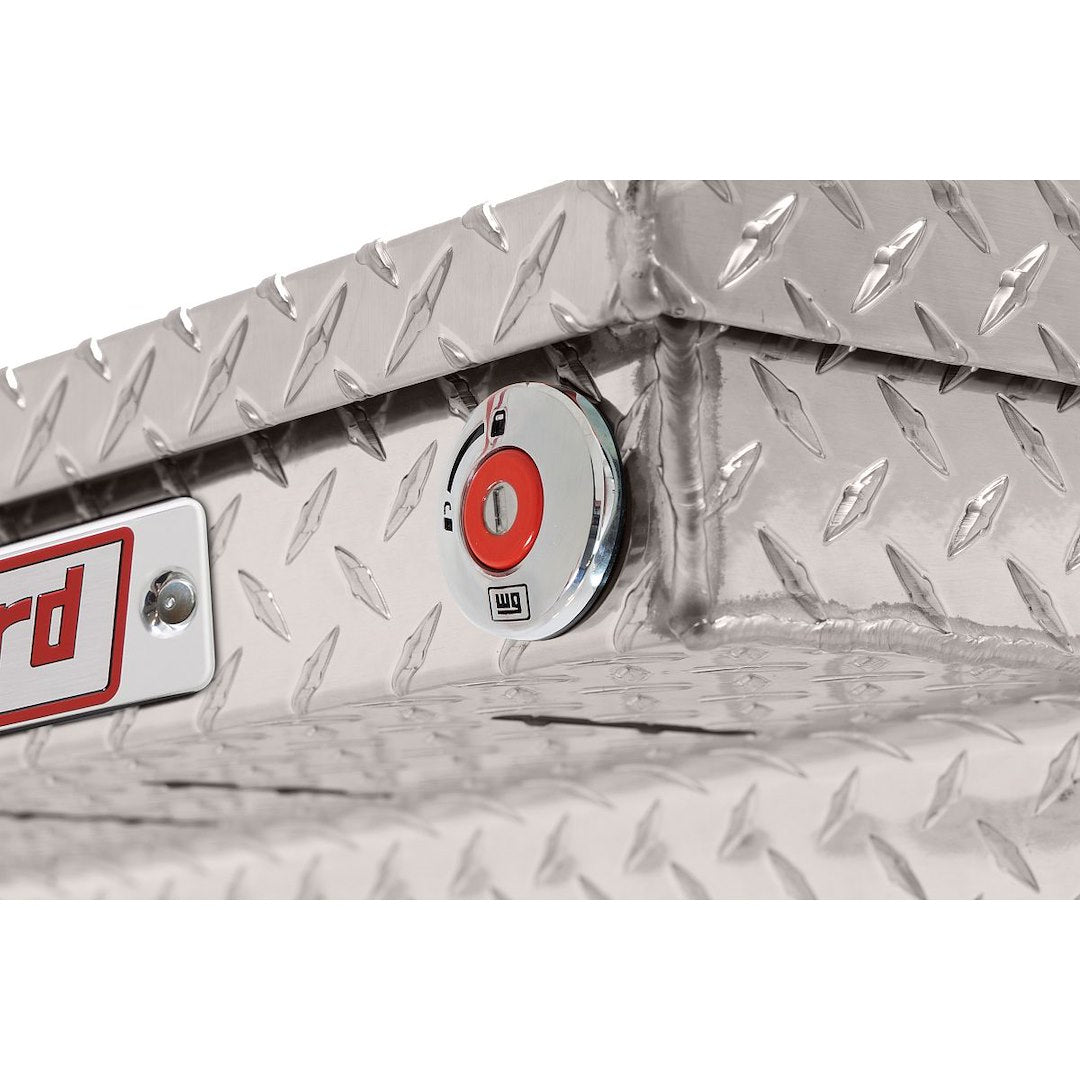 Product of Weather Guard (Werner) 121-0-04 Low Profile Toolbox 