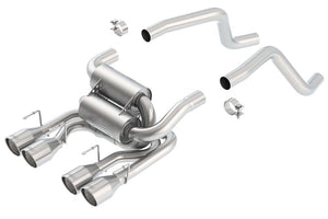 Borla 11744 Exhaust System Kit||11744.Jpg||85||b2511744||1316233